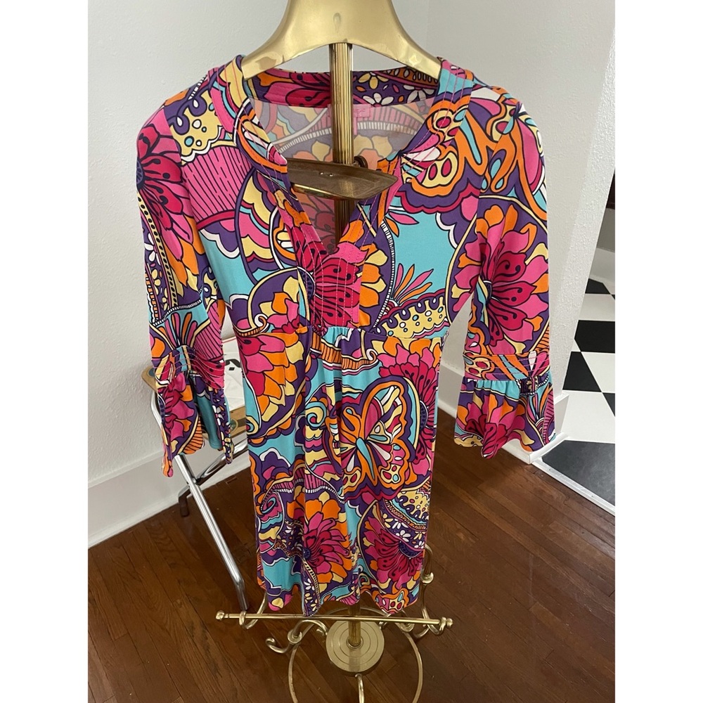 RARE Lilly Pulitzer pattern